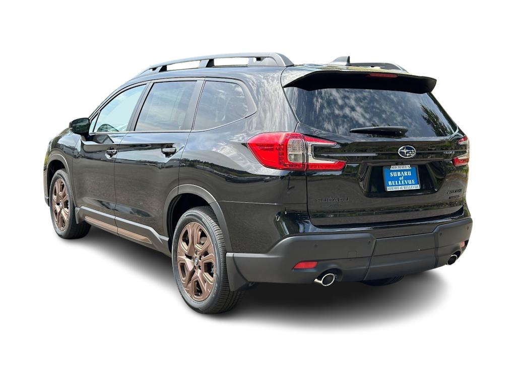 Thumbnail: 2026 Subaru Ascent - 4