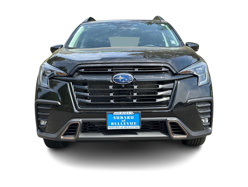 Thumbnail: 2026 Subaru Ascent - 6