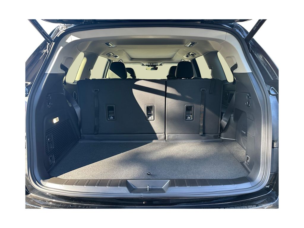 Thumbnail: 2026 Subaru Ascent - 16
