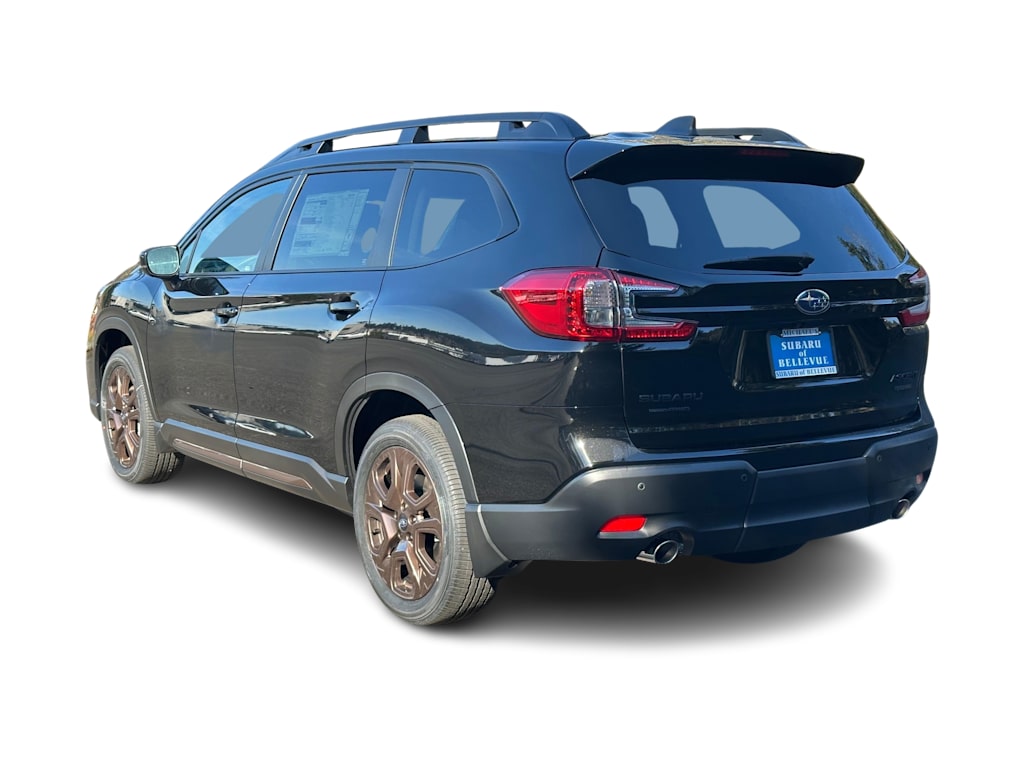 Thumbnail: 2026 Subaru Ascent - 4