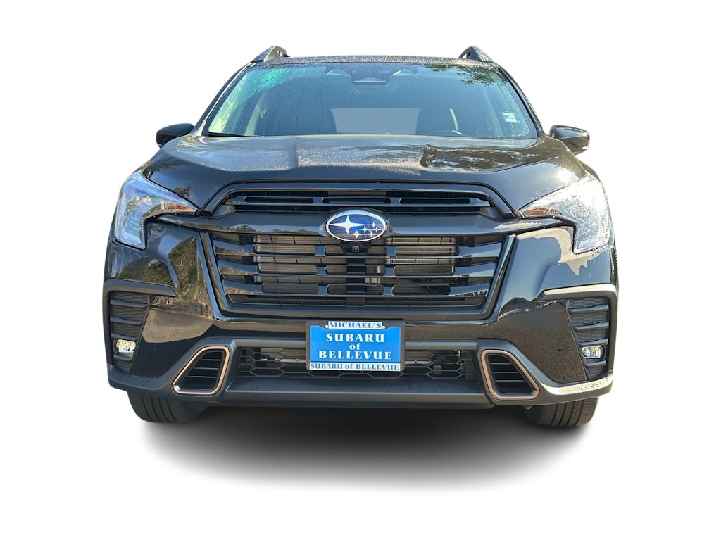 Thumbnail: 2026 Subaru Ascent - 6