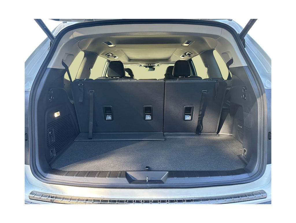 Thumbnail: 2026 Subaru Ascent - 16