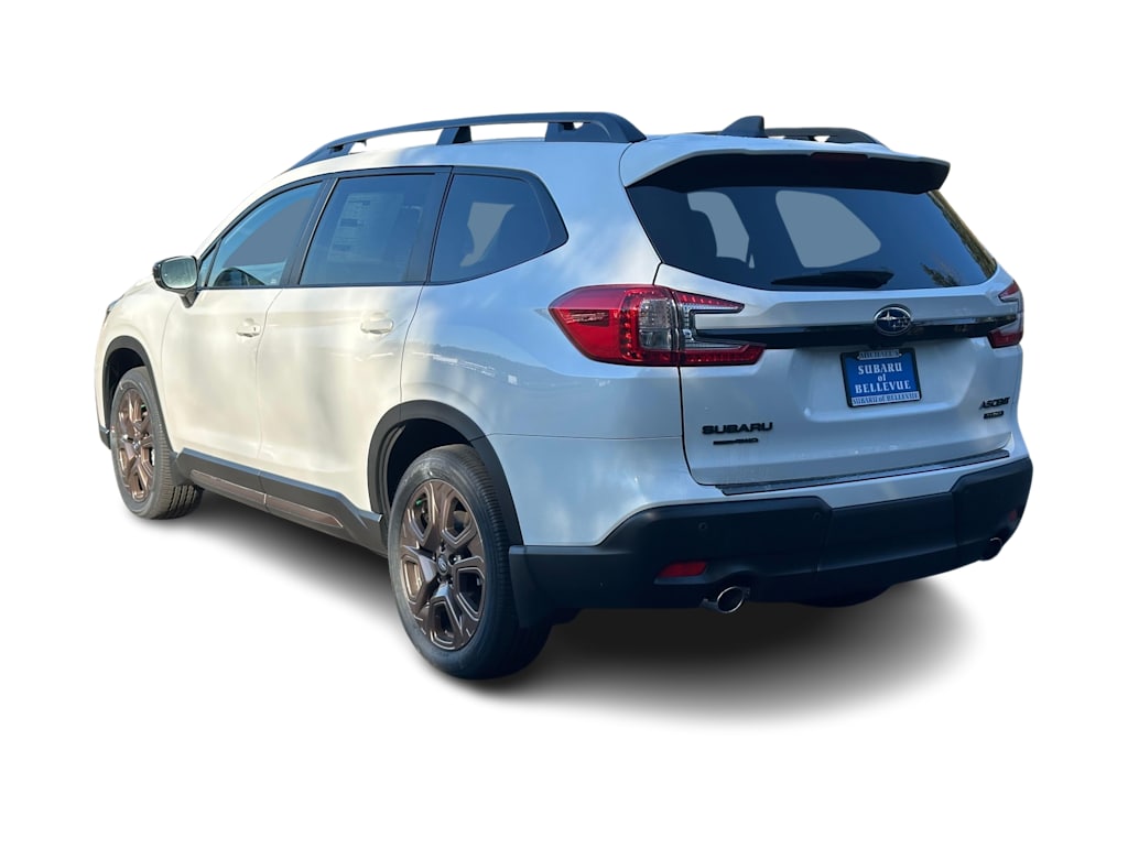Thumbnail: 2026 Subaru Ascent - 4