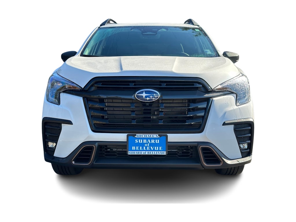 Thumbnail: 2026 Subaru Ascent - 6