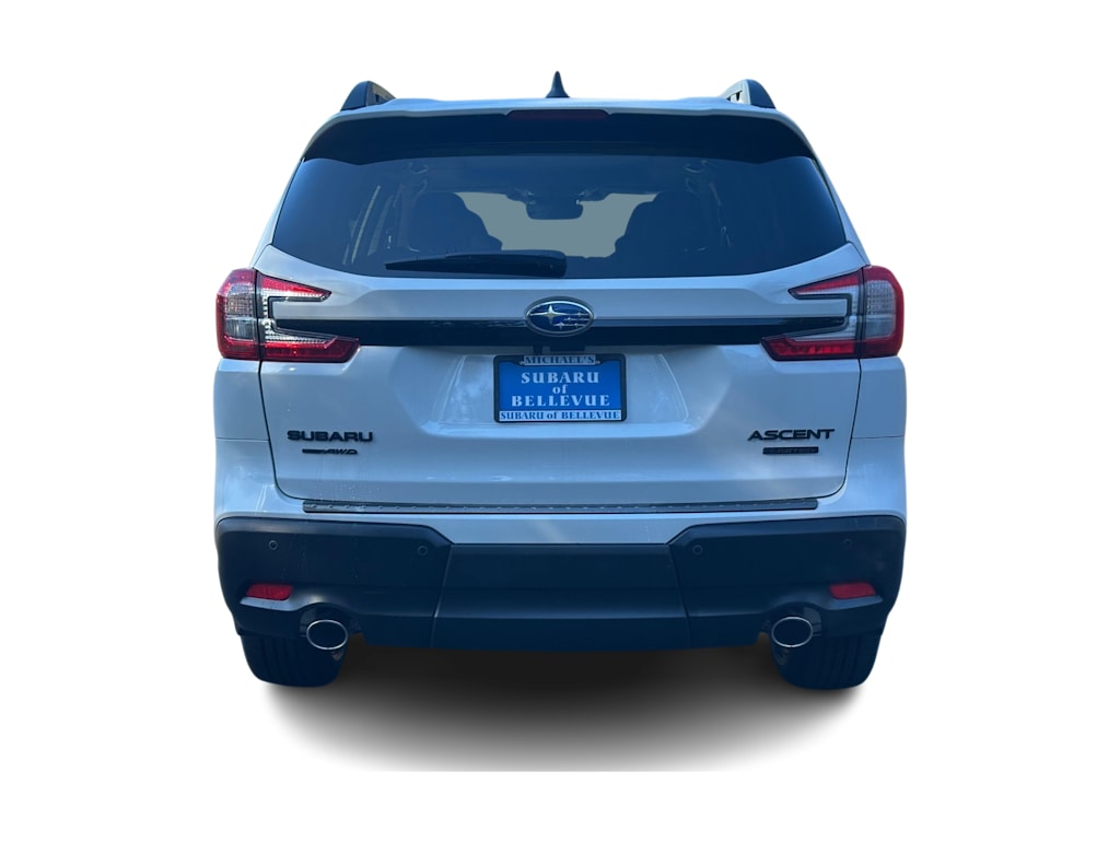 Thumbnail: 2026 Subaru Ascent - 5