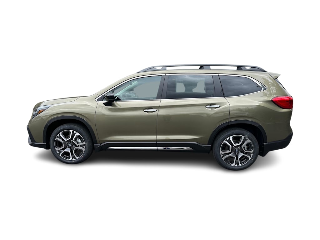 Thumbnail: 2026 Subaru Ascent - 3