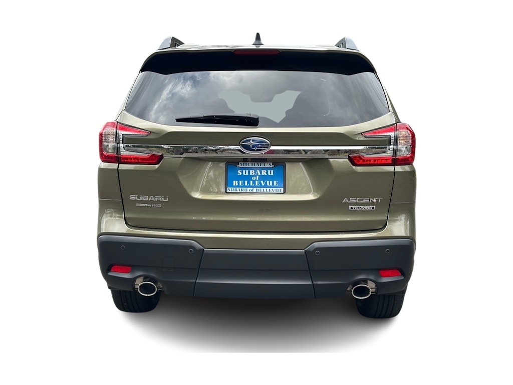 Thumbnail: 2026 Subaru Ascent - 5