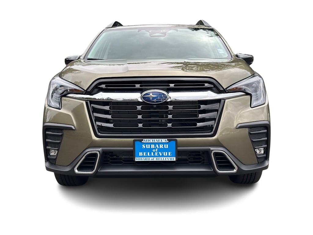 Thumbnail: 2026 Subaru Ascent - 6