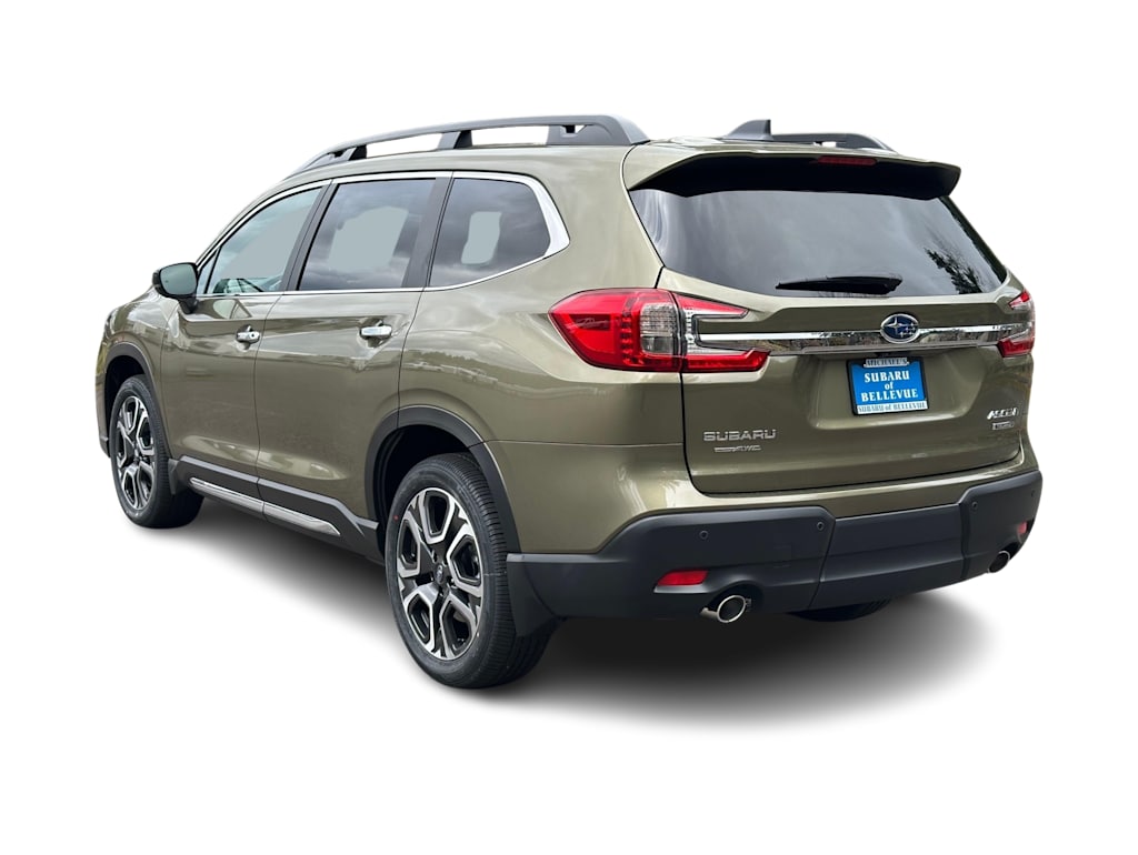 Thumbnail: 2026 Subaru Ascent - 4