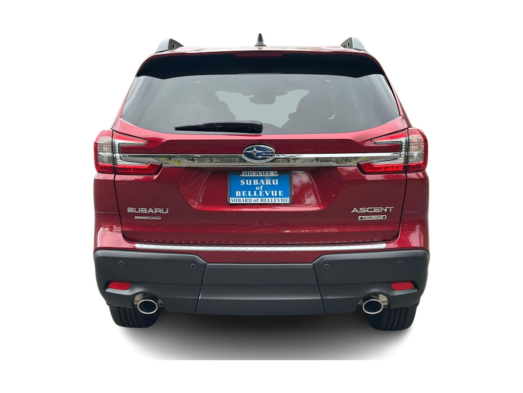 Thumbnail: 2026 Subaru Ascent - 5