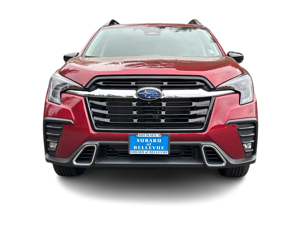 Thumbnail: 2026 Subaru Ascent - 6