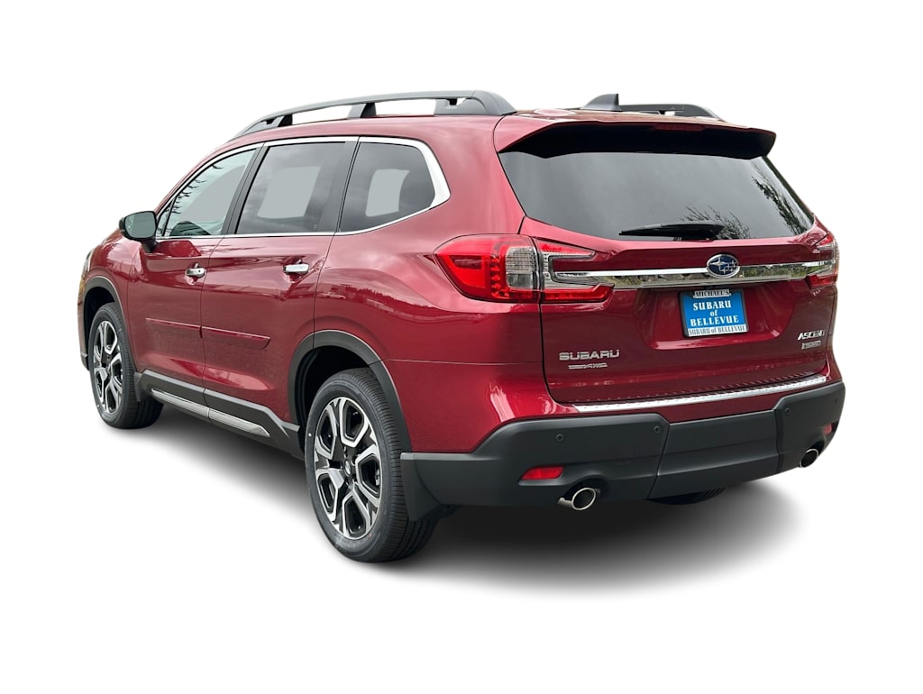Thumbnail: 2026 Subaru Ascent - 4