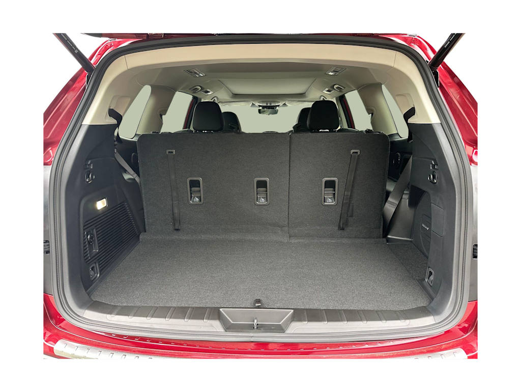 Thumbnail: 2026 Subaru Ascent - 17