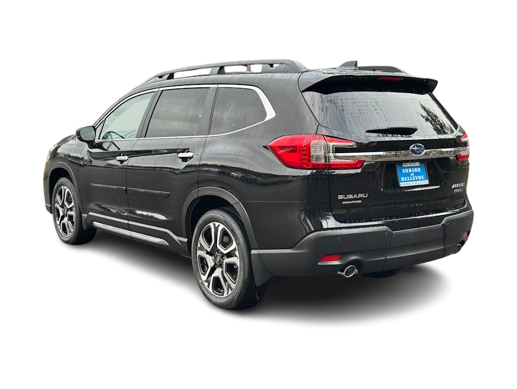 Thumbnail: 2026 Subaru Ascent - 4