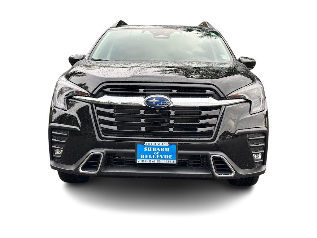 Thumbnail: 2026 Subaru Ascent - 6