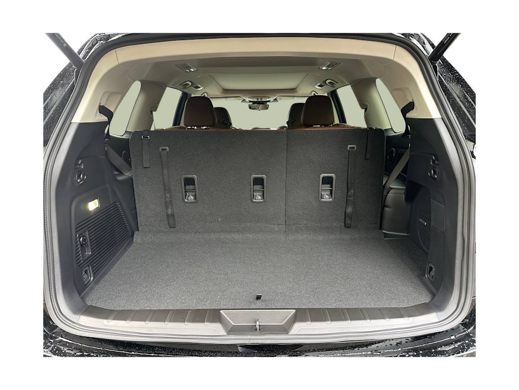 Thumbnail: 2026 Subaru Ascent - 17