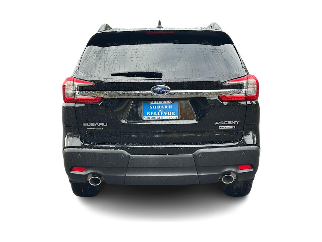 Thumbnail: 2026 Subaru Ascent - 5