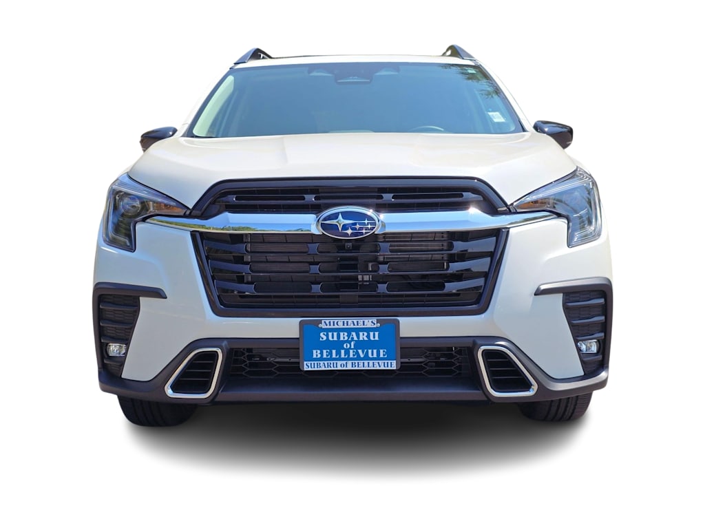 Thumbnail: 2026 Subaru Ascent - 6