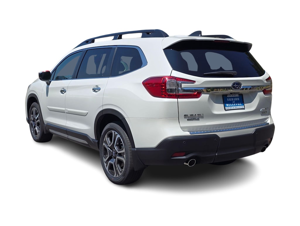 Thumbnail: 2026 Subaru Ascent - 4