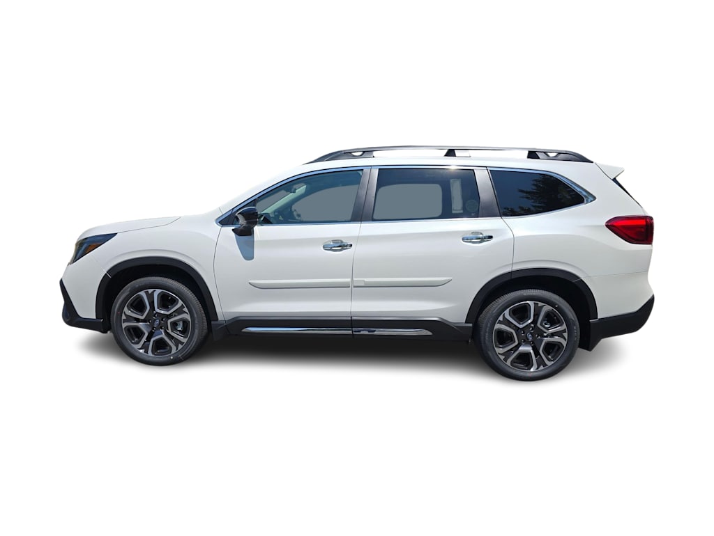 Thumbnail: 2026 Subaru Ascent - 3