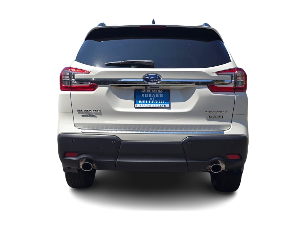 Thumbnail: 2026 Subaru Ascent - 5