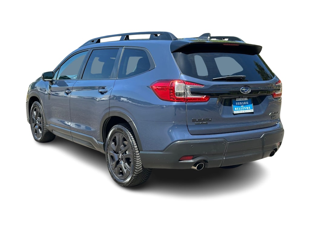 Thumbnail: 2023 Subaru Ascent - 4