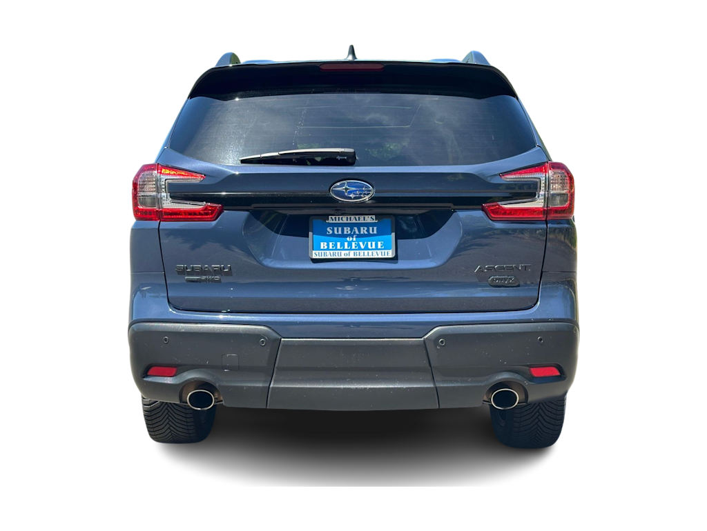 Thumbnail: 2023 Subaru Ascent - 5