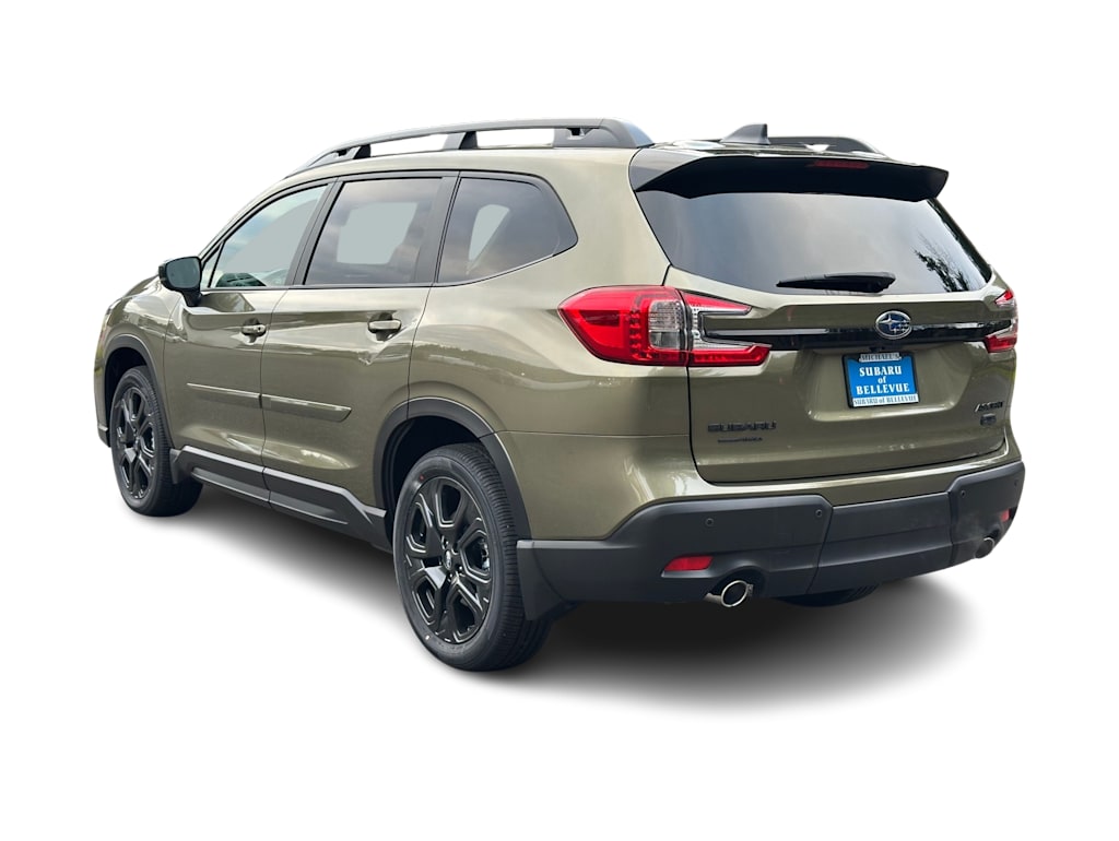 Thumbnail: 2026 Subaru Ascent - 4