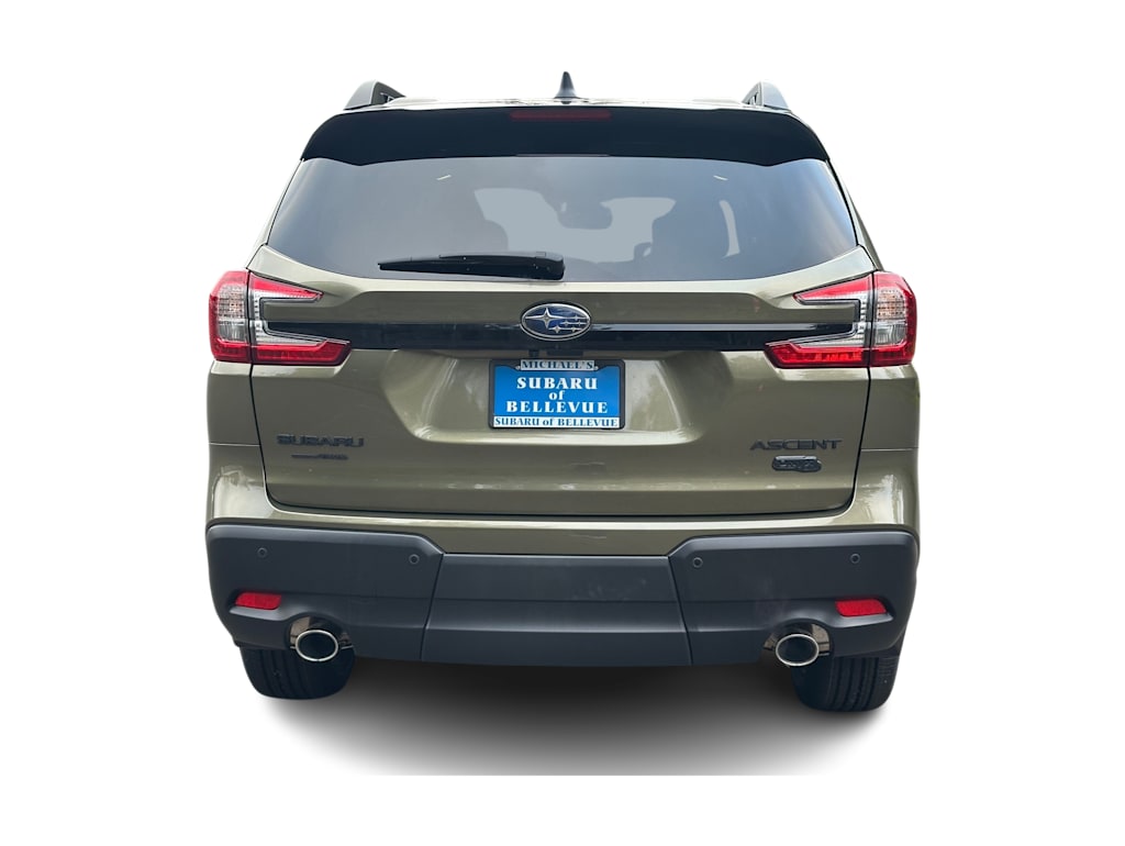 Thumbnail: 2026 Subaru Ascent - 5