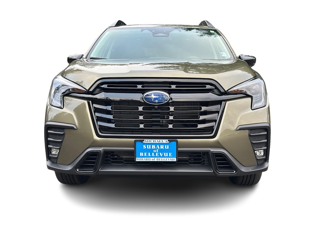 Thumbnail: 2026 Subaru Ascent - 6