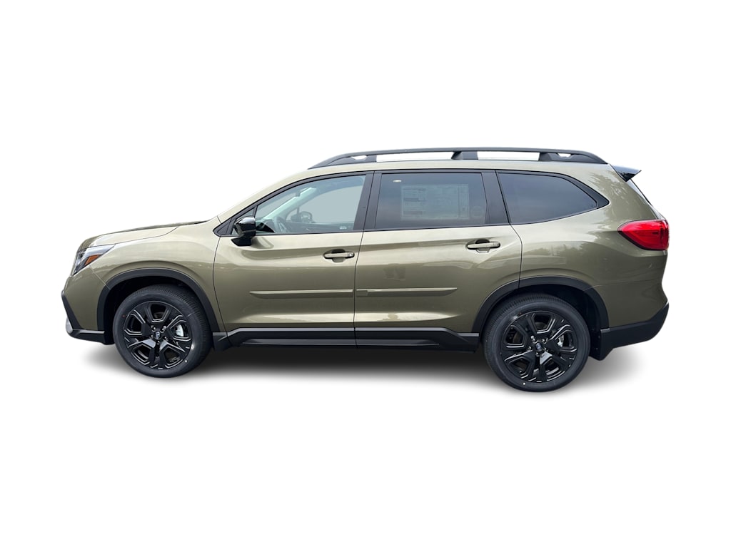 Thumbnail: 2026 Subaru Ascent - 3