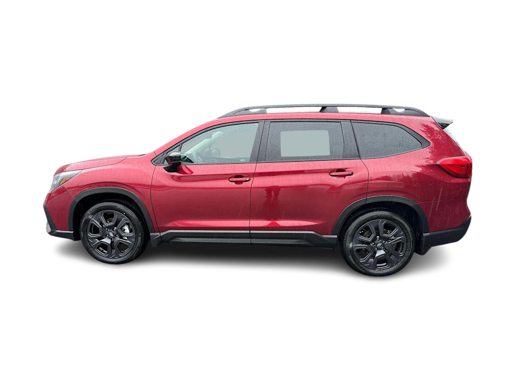 Thumbnail: 2026 Subaru Ascent - 3