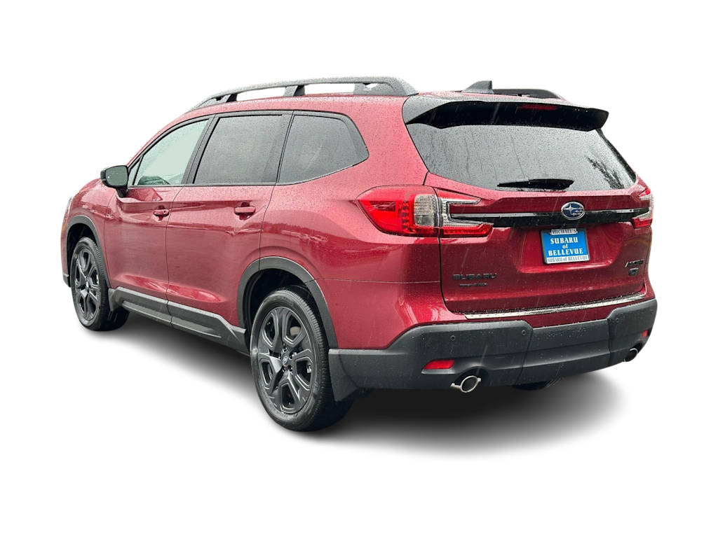 Thumbnail: 2026 Subaru Ascent - 4