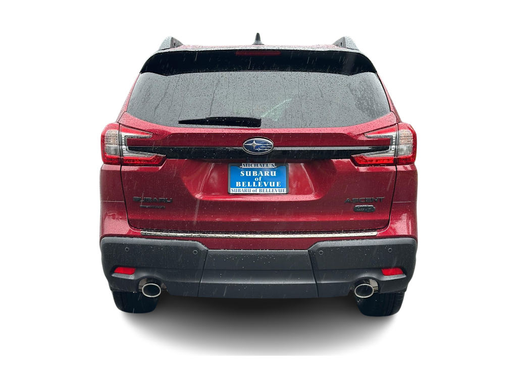 Thumbnail: 2026 Subaru Ascent - 5