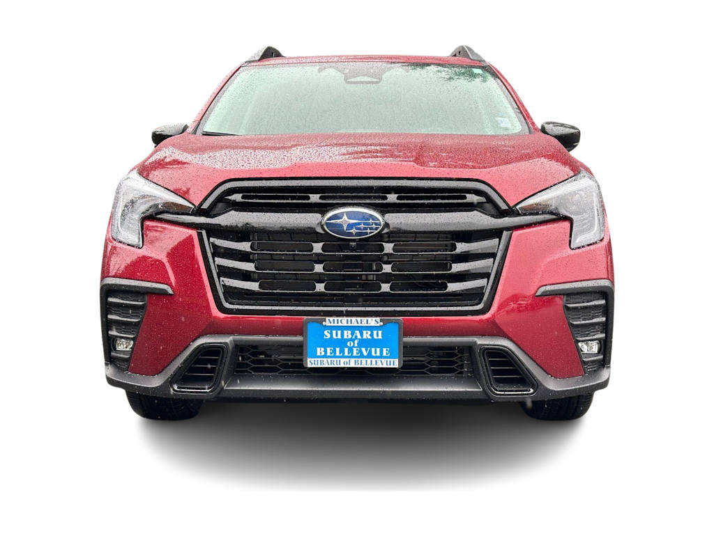 Thumbnail: 2026 Subaru Ascent - 6