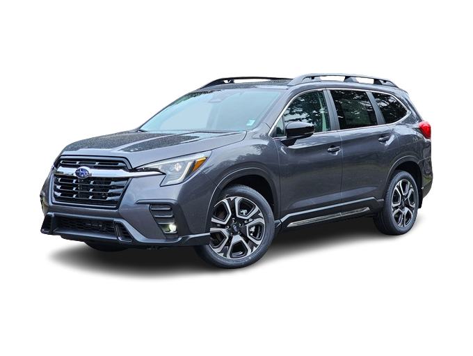 2025 Subaru Ascent Limited 19