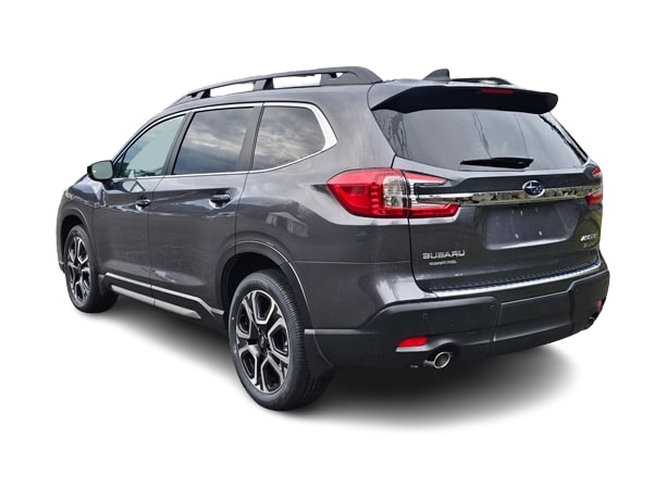 2025 Subaru Ascent Limited 4