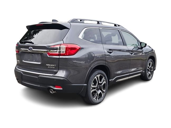 2025 Subaru Ascent Limited 20