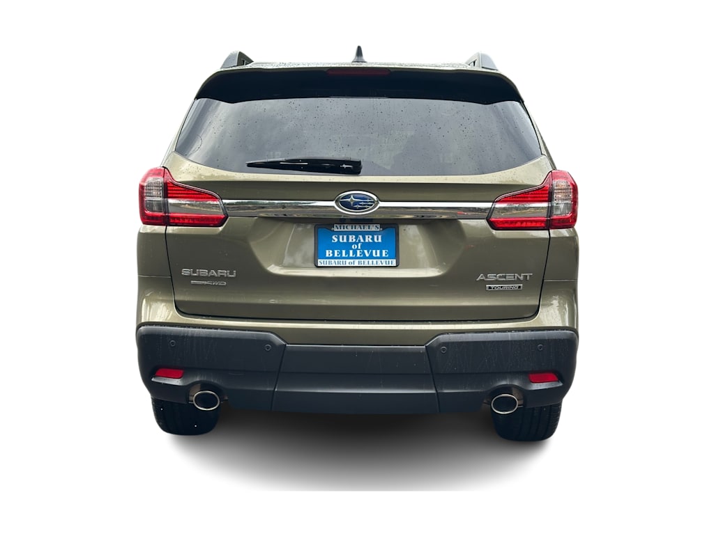 Thumbnail: 2022 Subaru Ascent - 5