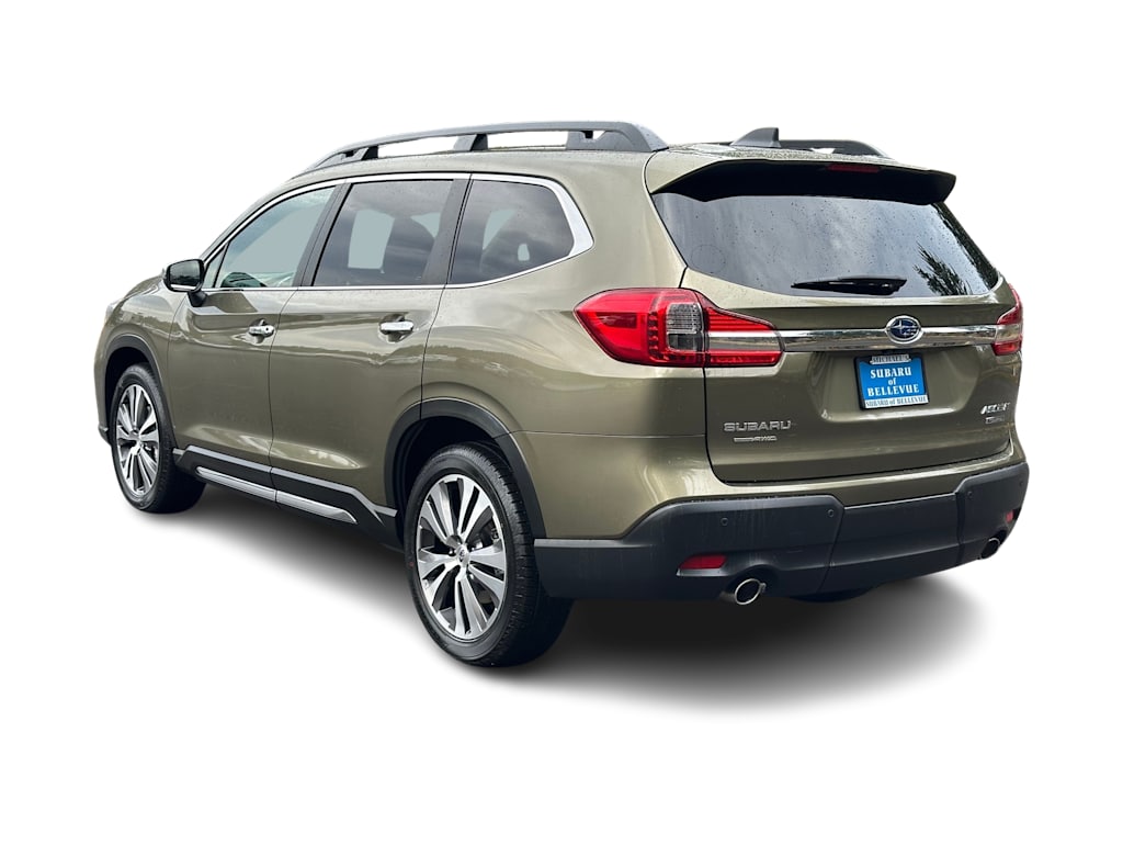 Thumbnail: 2022 Subaru Ascent - 4