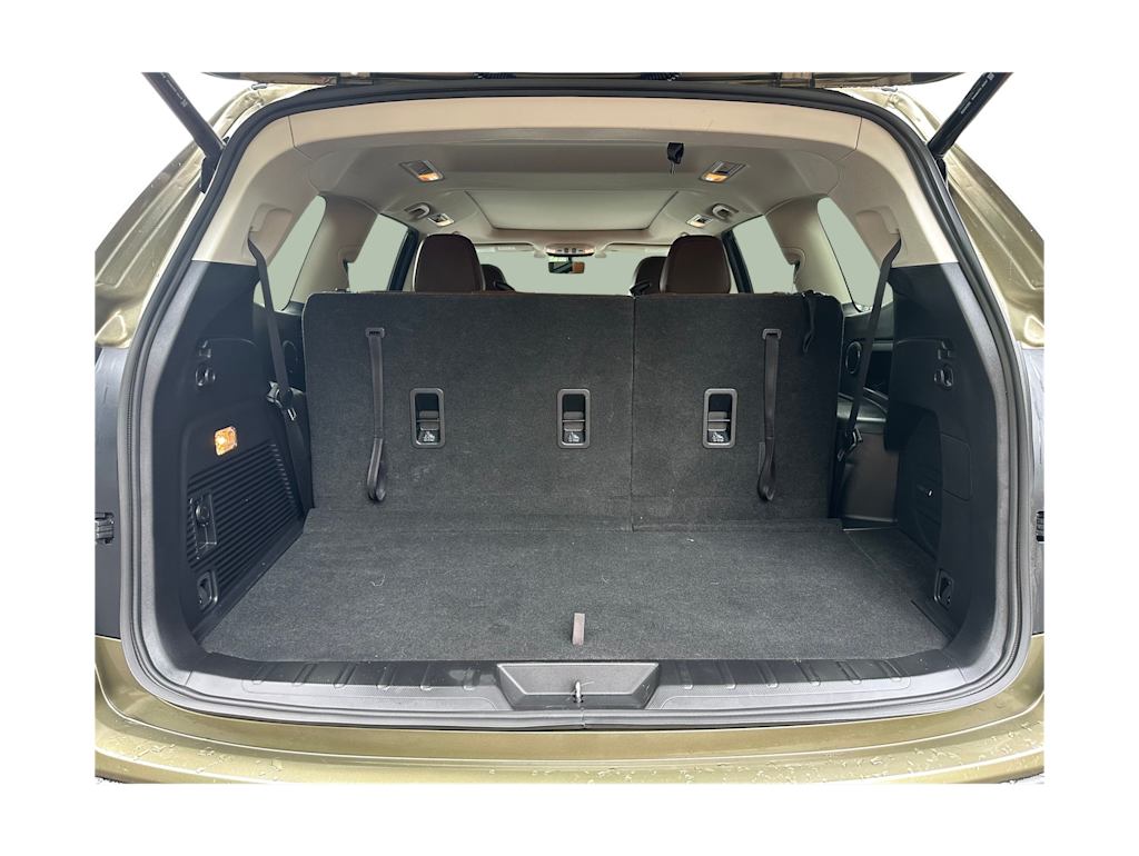 Thumbnail: 2022 Subaru Ascent - 17