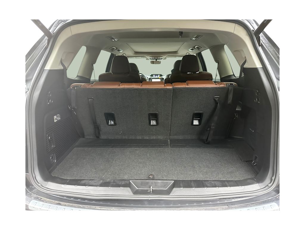 Thumbnail: 2020 Subaru Ascent - 16