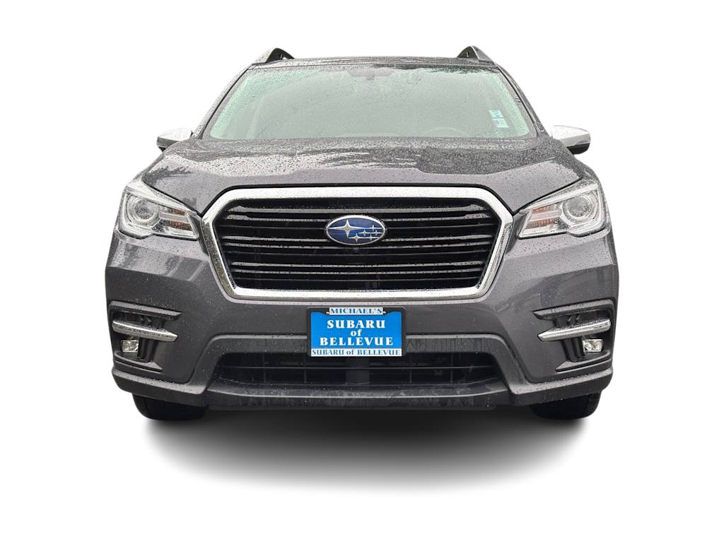 Thumbnail: 2020 Subaru Ascent - 6