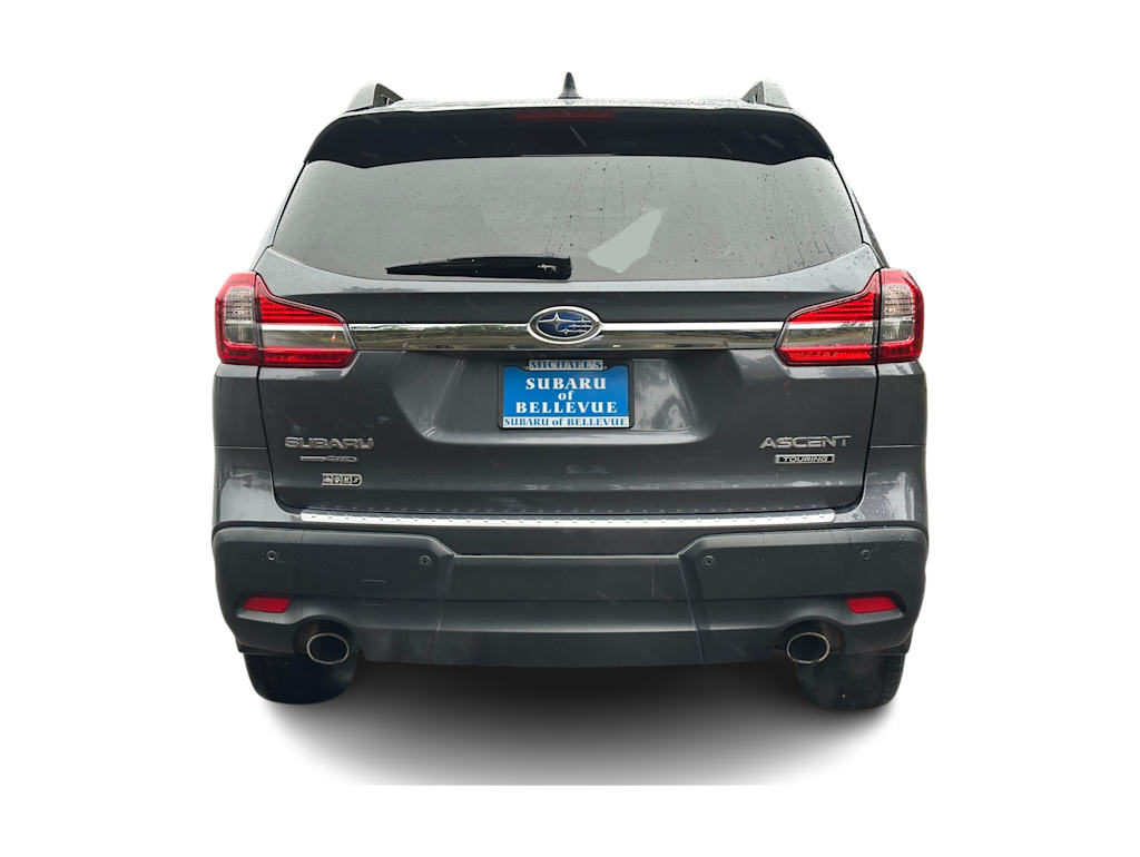 Thumbnail: 2020 Subaru Ascent - 5