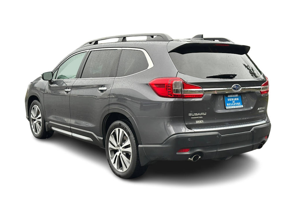 Thumbnail: 2020 Subaru Ascent - 4