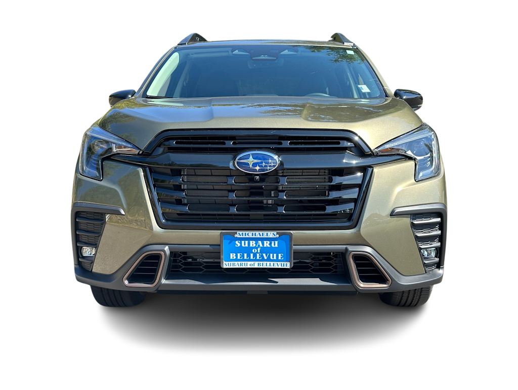 Thumbnail: 2025 Subaru Ascent - 6