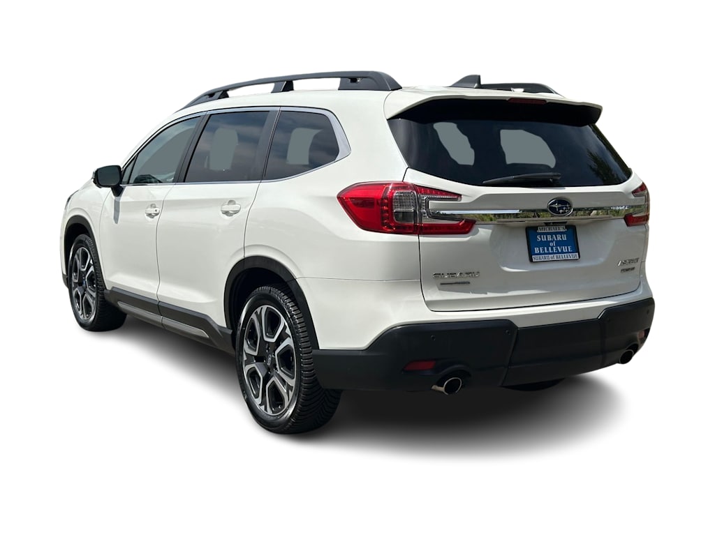 Thumbnail: 2023 Subaru Ascent - 4