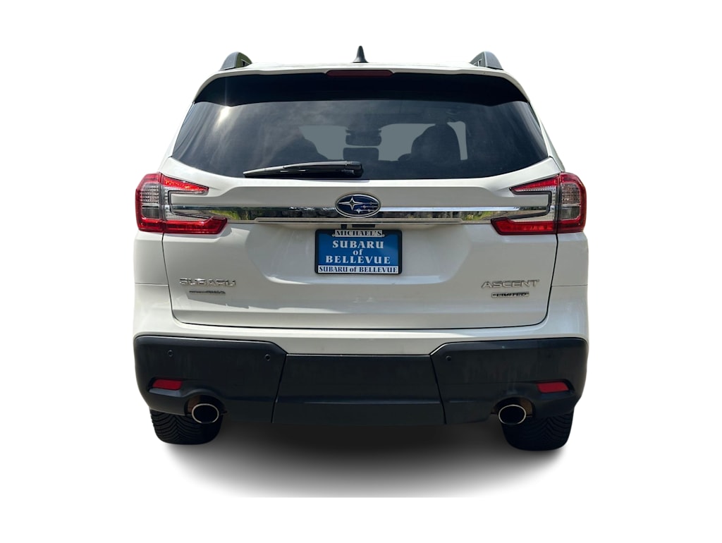 Thumbnail: 2023 Subaru Ascent - 5