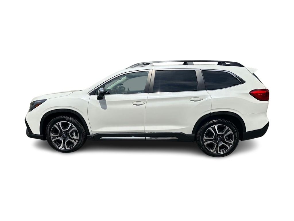 Thumbnail: 2023 Subaru Ascent - 3