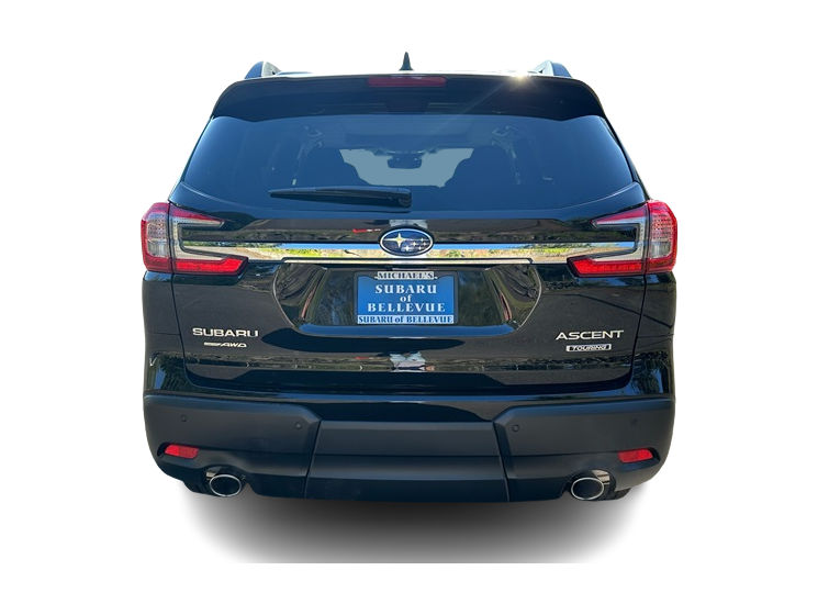 2025 Subaru Ascent Touring 5